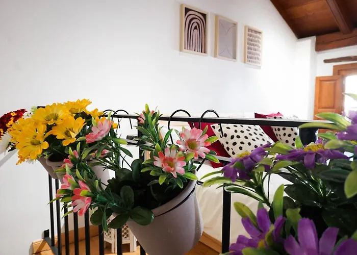 Preciosa Casa En El Albaicin