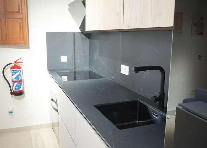 Prázdninový dům Preciosa Casa En El Albaicin *